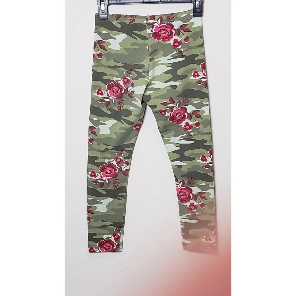 wonder nation sporty camouflage